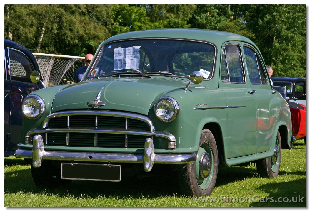 simon-cars-morris-oxford-series-ii-iii-iv